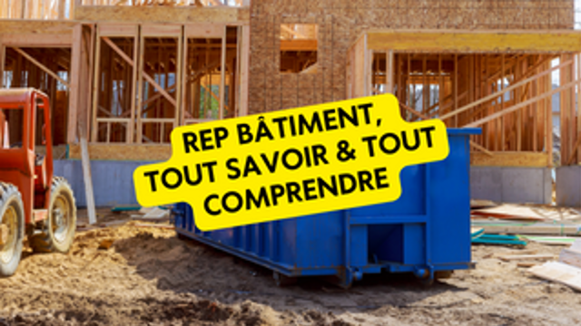 REP BÂTIMENT TOUT SAVOIR & TOUT COMPRENDRE