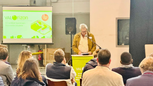 Réemploi des Matériaux dans le Lot-et-Garonne : Un Enjeu d'Avenir pour la Construction