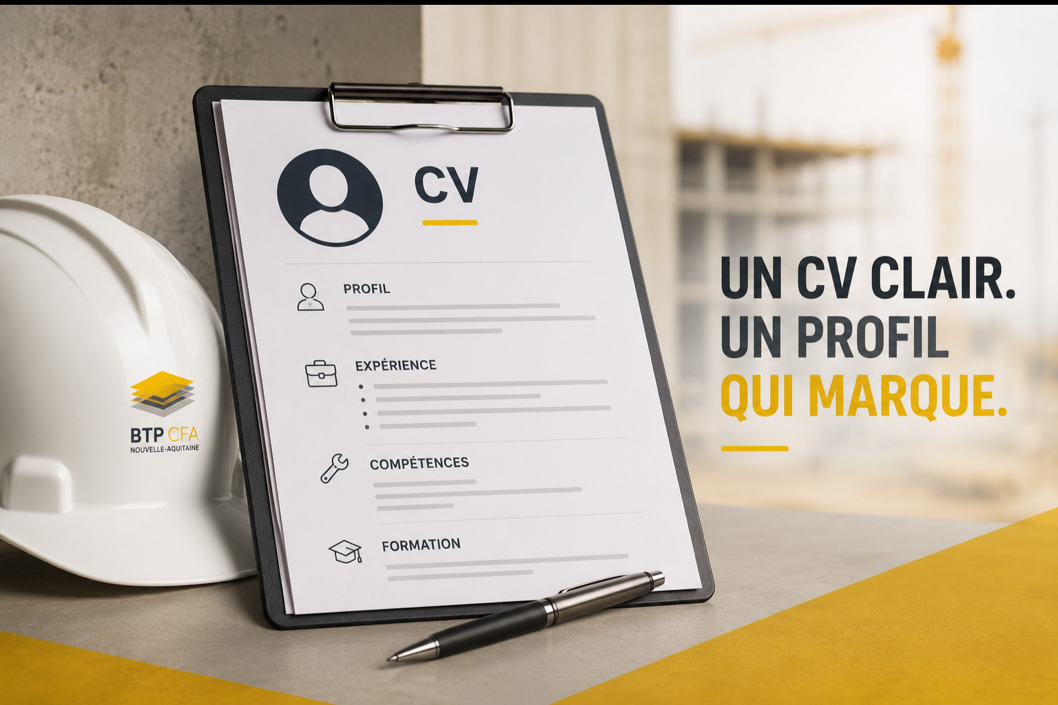 CV : vous avez 10 secondes pour convaincre