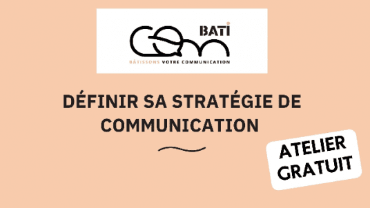 COM'BATI - Communication et Outils pour le BTP