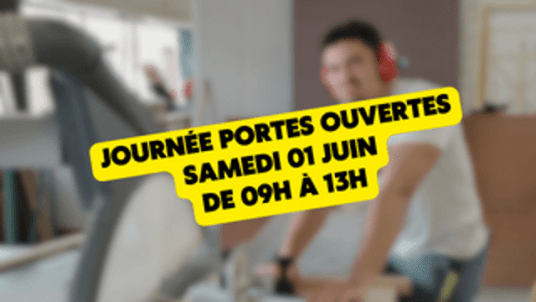 Journée Portes Ouvertes du BTP CFA 47