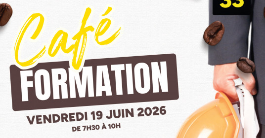 Café Formation