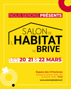 SALON DE L'HABITAT - JOB DATING