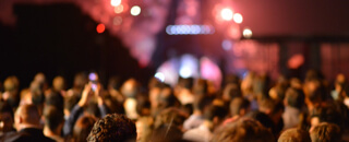 BTPCFA en fête "on se met au vert"